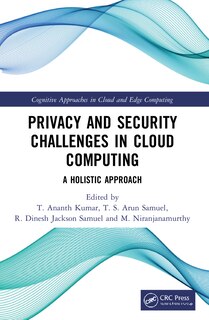 Front cover_Privacy and Security Challenges in Cloud Computing