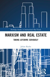 Front cover_Marxism and Real Estate Development