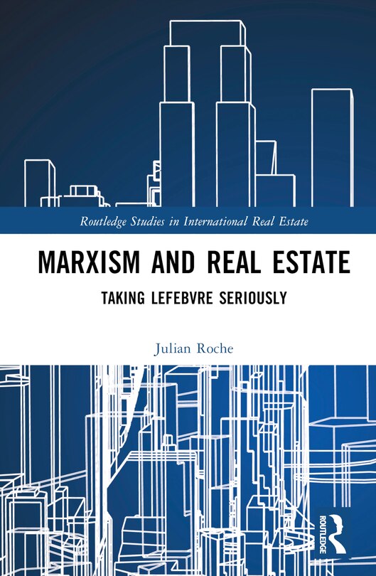 Front cover_Marxism and Real Estate Development