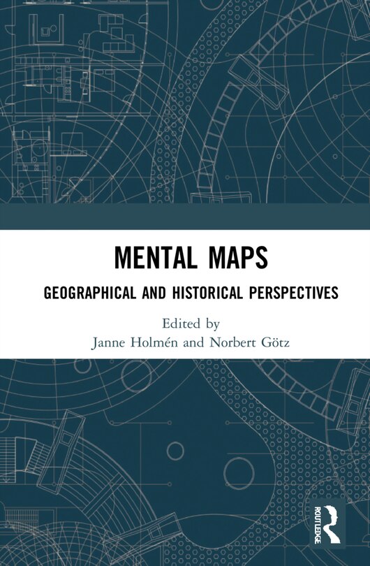 Front cover_Mental Maps