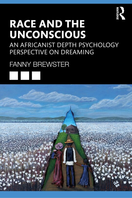 Front cover_Race and the Unconscious