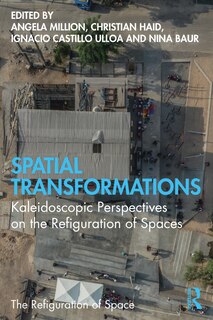 Front cover_Spatial Transformations