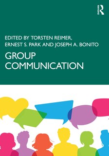Front cover_Group Communication