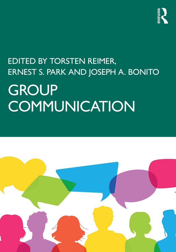Front cover_Group Communication