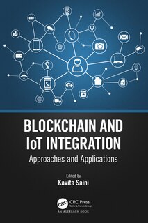 Front cover_Blockchain and IoT Integration
