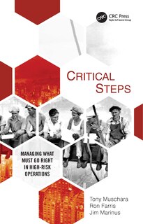 Couverture_Critical Steps