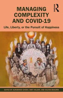 Front cover_Managing Complexity and COVID-19