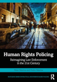 Front cover_Human Rights Policing