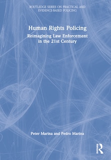 Couverture_Human Rights Policing