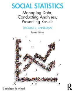 Front cover_Social Statistics