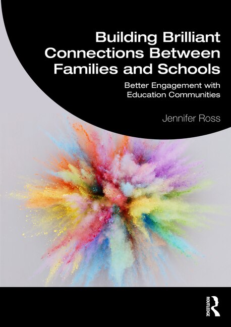 Couverture_Building Brilliant Connections Between Families and Schools