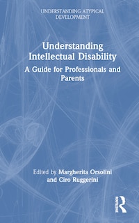 Couverture_Understanding Intellectual Disability