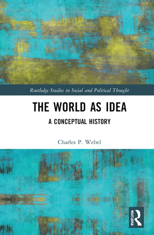 Front cover_The World as Idea