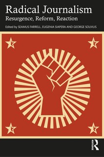 Front cover_Radical Journalism