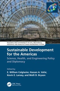 Couverture_Sustainable Development For The Americas
