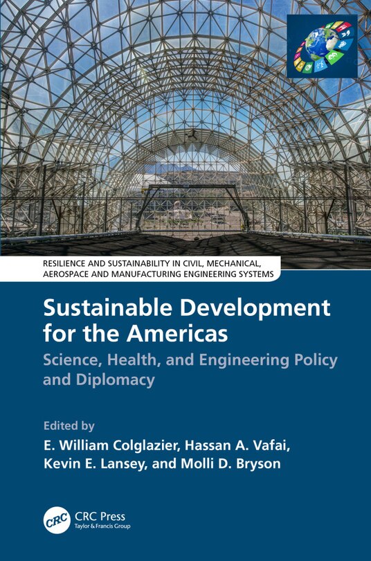 Couverture_Sustainable Development For The Americas