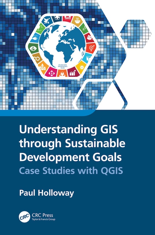 Couverture_Understanding GIS through Sustainable Development Goals