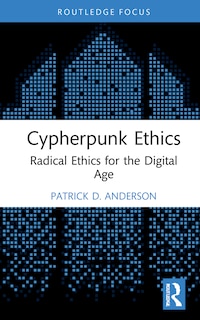 Couverture_Cypherpunk Ethics