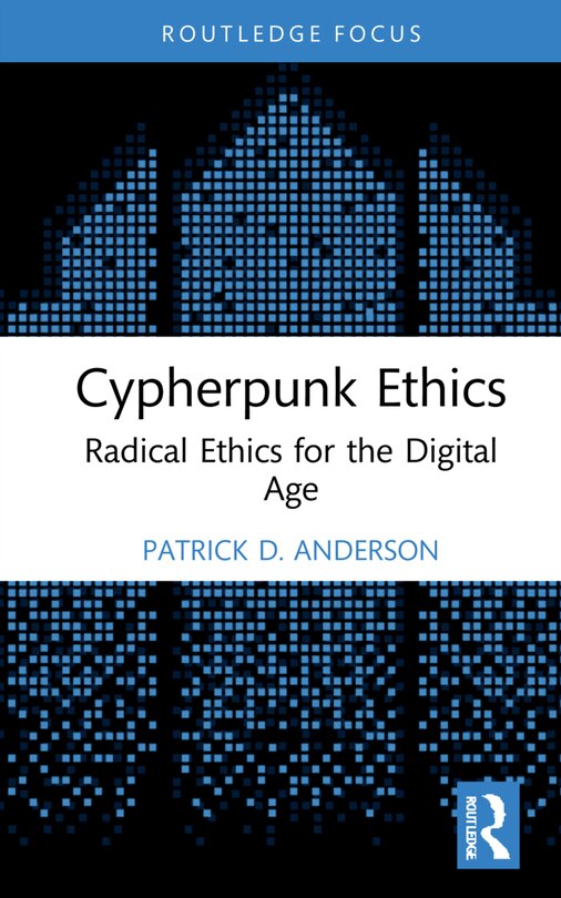 Couverture_Cypherpunk Ethics