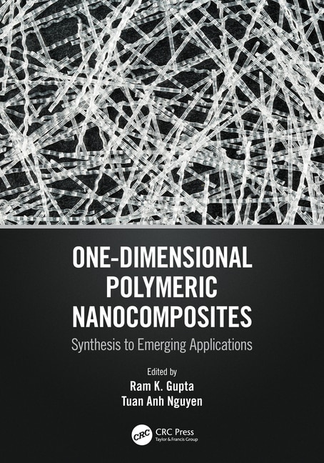 Front cover_One-Dimensional Polymeric Nanocomposites