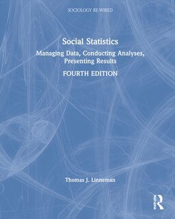 Front cover_Social Statistics