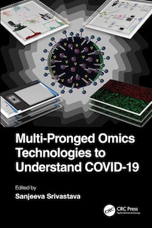 Couverture_Multi-pronged Omics Technologies To Understand Covid-19