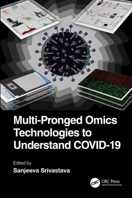Couverture_Multi-pronged Omics Technologies To Understand Covid-19