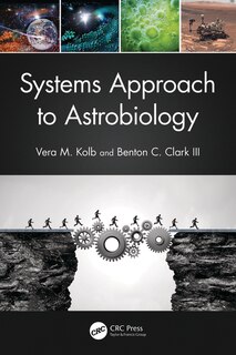 Front cover_Systems Approach to Astrobiology