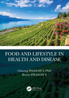Front cover_Food And Lifestyle In Health And Disease