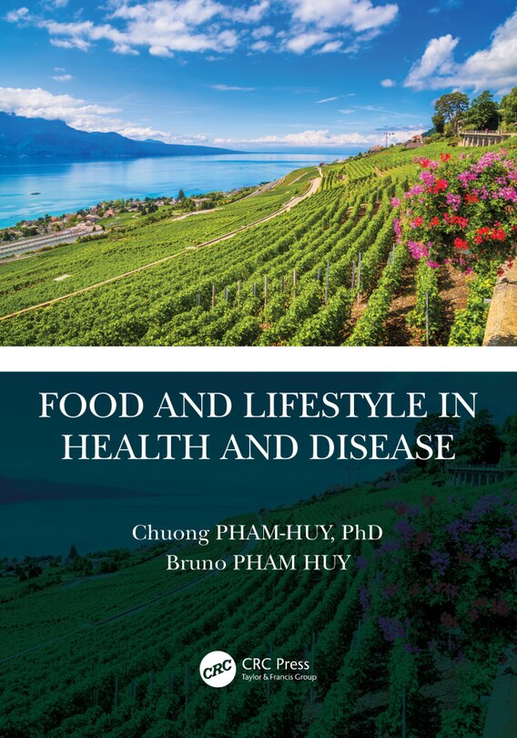 Front cover_Food And Lifestyle In Health And Disease