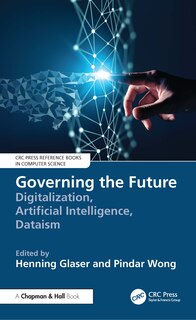 Couverture_Governing the Future