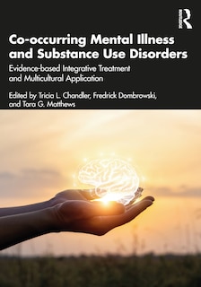 Couverture_Co-occurring Mental Illness And Substance Use Disorders