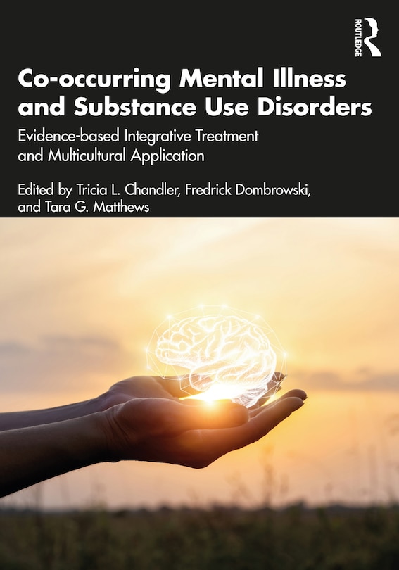 Couverture_Co-occurring Mental Illness And Substance Use Disorders