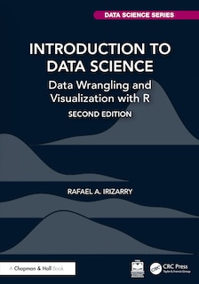 Couverture_Introduction to Data Science