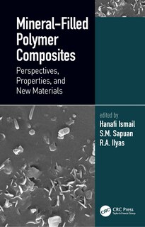 Couverture_Mineral-Filled Polymer Composites