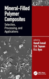 Front cover_Mineral-filled Polymer Composites