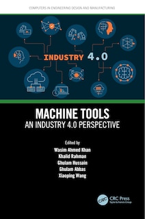 Front cover_Machine Tools