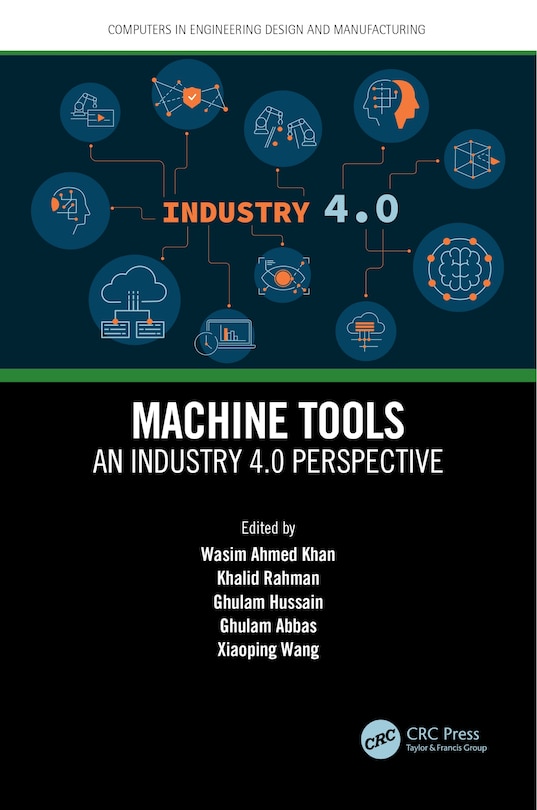 Front cover_Machine Tools