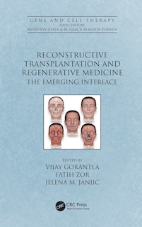 Couverture_Reconstructive Transplantation and Regenerative Medicine