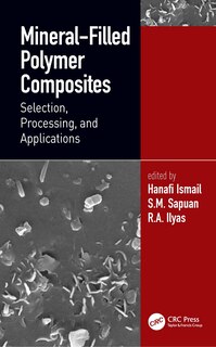 Couverture_Mineral-Filled Polymer Composites