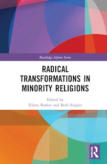 Front cover_Radical Transformations in Minority Religions