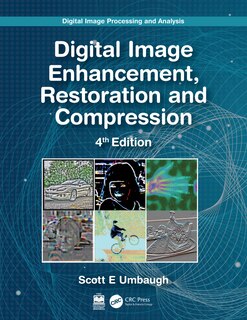 Front cover_Digital Image Processing and Analysis
