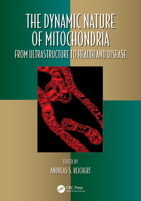 Front cover_The Dynamic Nature of Mitochondria