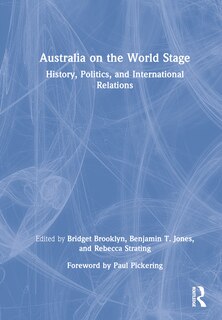 Couverture_Australia on the World Stage