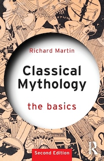 Couverture_Classical Mythology