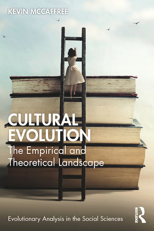Front cover_Cultural Evolution