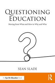 Couverture_Questioning Education