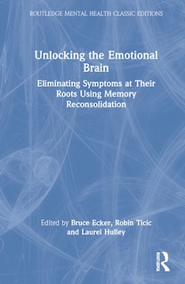 Couverture_Unlocking The Emotional Brain