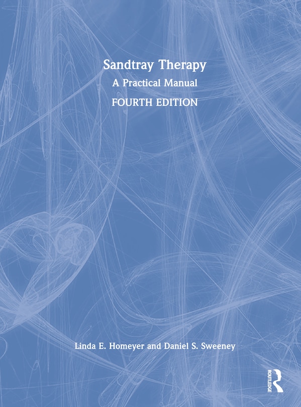 Front cover_Sandtray Therapy