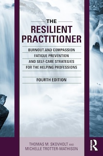 Front cover_The Resilient Practitioner